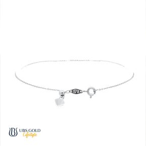 UBS Gelang Emas Millie Molly - Ggvm000150 - 17K