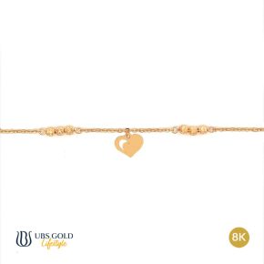 UBS Gelang Emas - Ggvm000162 - 8K