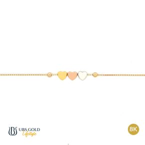 UBS Gelang Emas - Ggvm000169K - 8K