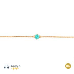 UBS Gelang Emas - Ggvn000005 - 8K