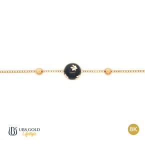 UBS Gelang Emas - Ggvn000012 - 8K