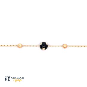 UBS Gelang Emas - Ggvn000013 - 8K