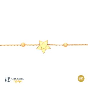 UBS Gelang Emas - Ggvn000014 - 8K