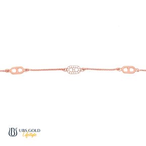 UBS Gelang Emas - Ggvn000033 - 17K