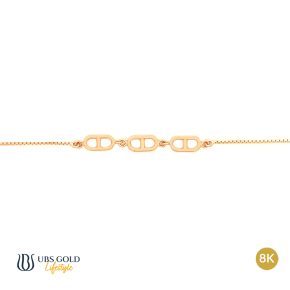 UBS Gelang Emas - Ggvn000034K - 8K