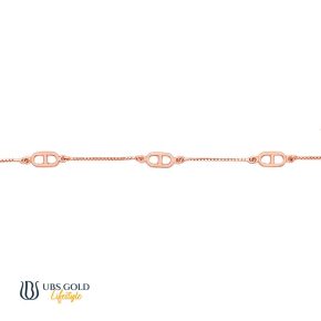 UBS Gelang Emas - Ggvn000035 - 17K