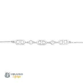 UBS Gelang Emas - Ggvn000042 - 17K