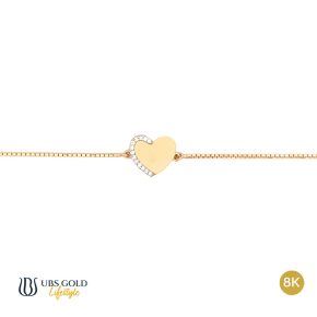 UBS Gelang Emas - Ggvn000059 - 8K