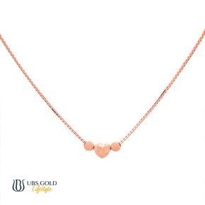 UBS Kalung Emas Anak - Gkvl000091A - 17K