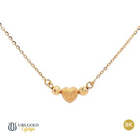 UBS Kalung Emas - Gkvl000091G - 8K