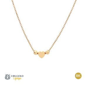 UBS Kalung Emas - Gkvl000091 - 8K