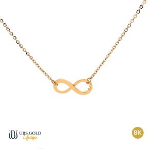 UBS Kalung Emas Maire - Gkvm000093K - 8K