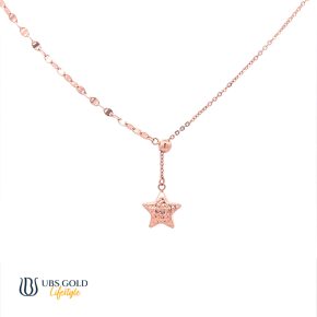 UBS Kalung Emas - Gkvm000126 - 17K