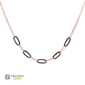 UBS Kalung Emas - Gkvm000164 - 17K