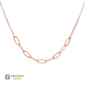 UBS Kalung Emas - Gkvm000164 - 17K