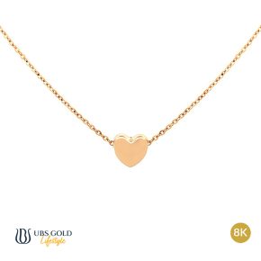 UBS Kalung Emas - Gkvm000166K - 8K