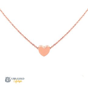 UBS Kalung Emas - Gkvm000166 - 17K