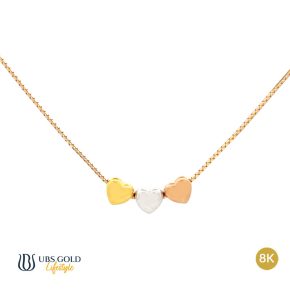 UBS Kalung Emas - Gkvm000173 - 8K