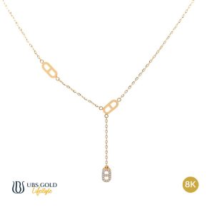 UBS Kalung Emas - Gkvn000001B - 8K