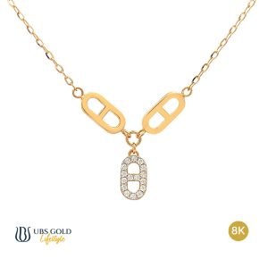 UBS Kalung Emas - Gkvn000001 - 8K