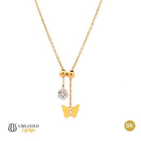 UBS Kalung Emas - Gkvn000008K - 8K