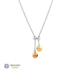 UBS Kalung Emas Millie Molly - Gkvn000009 - 17K