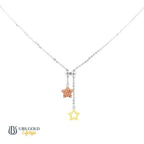 UBS Kalung Emas Millie Molly - Gkvn000010 - 17K