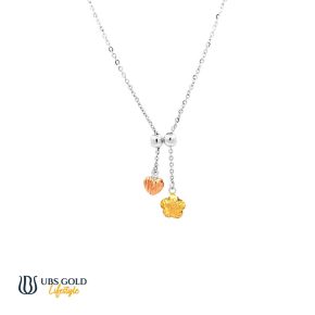 UBS Kalung Emas Millie Molly - Gkvn000011 - 17K