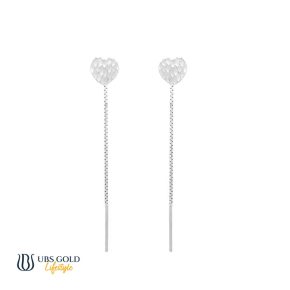 UBS Anting Emas - Gwvk000007T - 17K