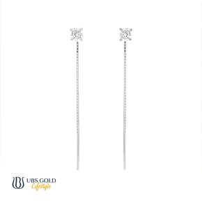 UBS Anting Emas - Gwvm000018T - 17K