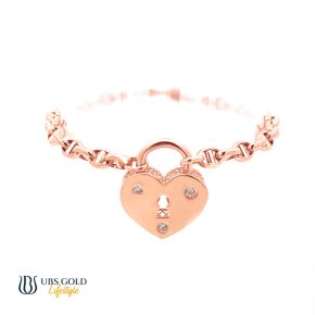 UBS Gelang Emas - Hdg0040T - 17K
