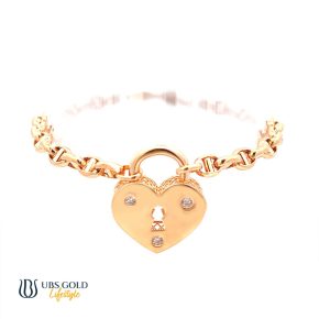 UBS Gelang Emas - Hdg0040T - 17K