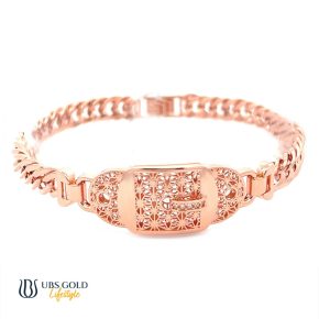 UBS Gelang Emas - Hdg0080 - 17K