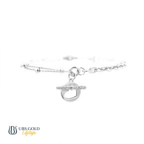 UBS Gelang Emas - Hdg0083 - 17K