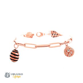 UBS Gelang Emas - Hdg0084 - 17K