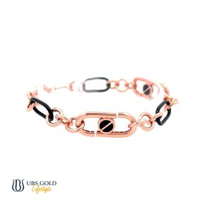 UBS Gelang Emas - Hdg0105 - 17K