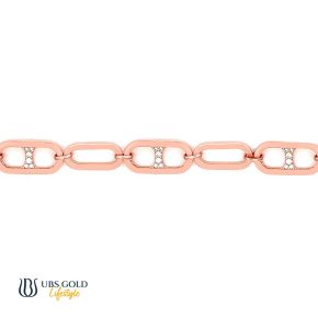 UBS Gelang Emas - Hdg0109 - 17K