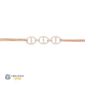 UBS Gelang Emas - Hdg0110 - 17K