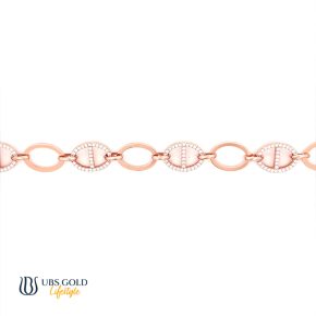 UBS Gelang Emas - Hdg0121 - 17K