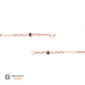 UBS Gelang Emas - Hdg0124 - 17K