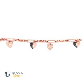 UBS Gelang Emas - Hdg0128 - 17K