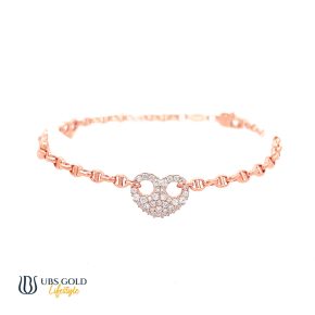 UBS Gelang Emas - Hdg0135 - 17K