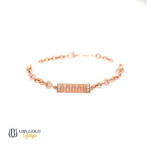 UBS Gelang Emas - Hdg0142 - 17K