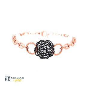 UBS Gelang Emas Pose - Hdg0146 - 17K