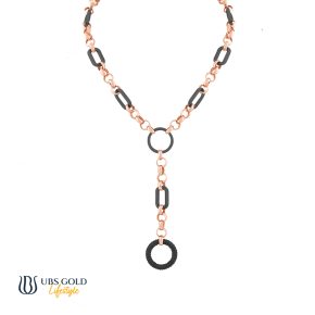 UBS Kalung Emas - Hdk0109 - 17K