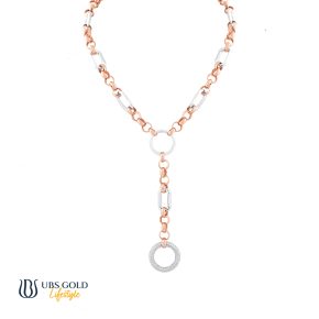 UBS Kalung Emas - Hdk0109 - 17K