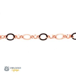 UBS Gelang Emas - Hgh0666 - 17K