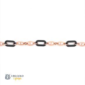 UBS Gelang Emas - Hgh0667 - 17K