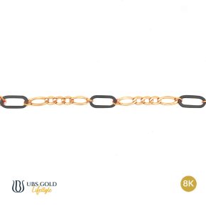 UBS Gelang Emas - Hgh0670K - 8K