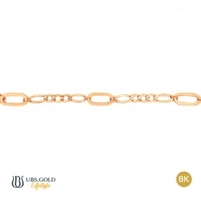 UBS Gelang Emas - Hgh0670K - 8K